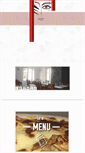 Mobile Screenshot of labrasseriedutheatre.net